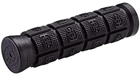 Ritchey Comp Trail Grip de Guidon Mixte Adulte, Noir, 125 mm