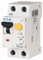 Eaton FI/LS-Schalter, 16A, 100mA, C-Char. Mechanisch, Normalerweise offen, Auf-Auf-An, Hutschienenmontage, Touch, 1 Count