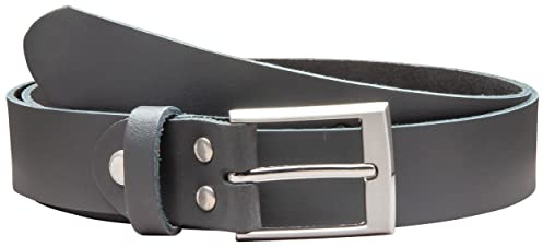 Vascavi C9-SL Cinturón, Grau, Medium Unisex Adulto