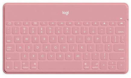 Logitech Keys-To-Go