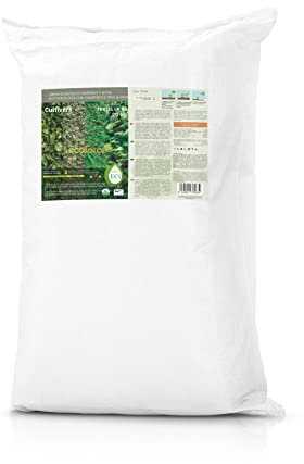 CULTIVERS Engrais Organique pour Conifères et Haies de 20 Kg (Pins, Sapins, Cyprès et Tuyas). Engrais 100% Organique et d'origine Naturelle à Haute Concentration de NPK