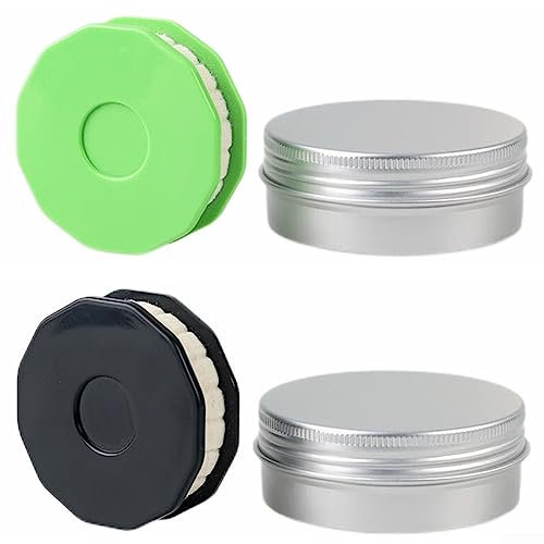 Fahrrad-Kettenöler-Rollen-Schmiermittel, für Fahrradketten, Öl, Grün