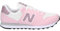 New Balance Femme 500 Sneaker, Alpha Pink, 39 EU