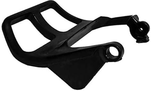 Rynplex Protezione per la Mano per Motosega, Ricambio 1123 792 9100 Maniglia Freno Protezione Mano, for Motosega STIHL, 021 023 025 MS210 MS230 MS250