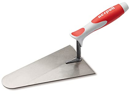 Nespoli Cazzuola Punta Tonda Stretta AirTouch 22cm