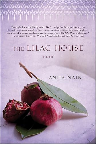 The Lilac House: A Novel