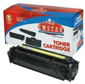 Emstar C631 remanufactured Toner Pack Of 1