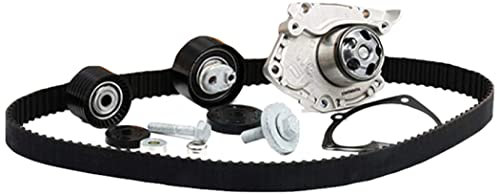 CONTITECH CT1130WP2 Wasserpumpe + Zahnriemensatz