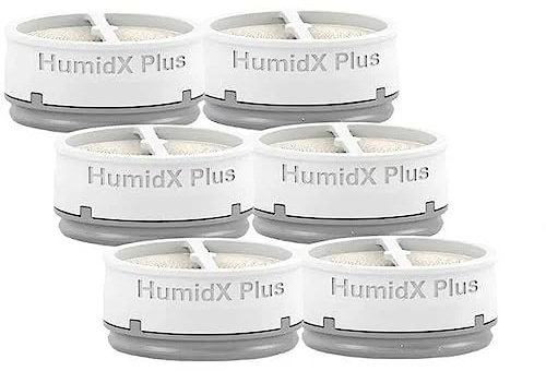 HUMIDX 6 PK for AirMini (Plus)
