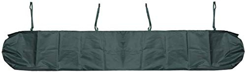 Baogu - Funda Protectora para toldos (Impermeable), Color Verde