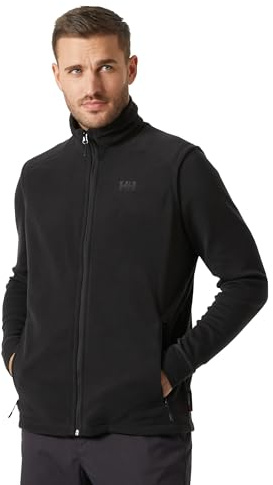 Helly Hansen herr Daybreaker fleece väst Daybreaker mångsidig fleecejacka (förpackning med 1)