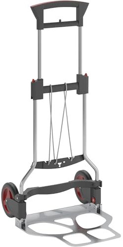 RuXXac Sackkarre Exclusive - klappbar - Tragfähigkeit 125 kg
