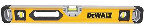 DEWALT DWHT43224 24 in Box Beam Level
