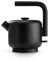 Fellow Clyde Electric Kettle - 1,5 Liter Kapazität - Modern Twist On Stovetop Design, All-Purpose, Stainless Steel - Warm Water for Ramen, Oatmeal, Tea, Coffee & more - Large Capacity