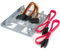 StarTech.com Kit de Montage pour 2 Disques Durs 2,5 SATA dans Baie 3,5 (BRACKET25X2)