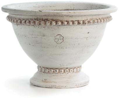 Napa Home & Garden, Wakefield Handmade Oldham ROCKDL Pedestal Bowl #4