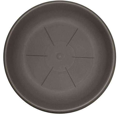 Bama Sottovaso, in Polipropilene, Rotondo, Cappuccino Ø 35 cm