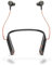 Plantronics Bluetooth-Stereo-Headset 'Voyager 6200 UC', USB-C Anschluss, Nackenbügel, Dynamische Stummschaltung, Active Noise Cancelling, Schwarz