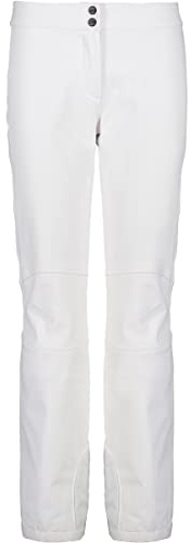 CMP dam Byxor Justerbara Softshell-byxor
