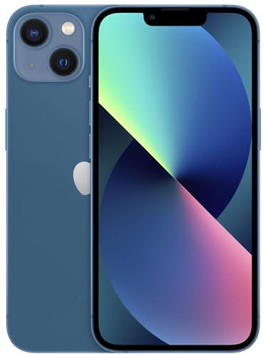Apple iPhone 13 (256 GB) - Azul