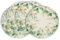 Artoid Mode Grüner Eukalyptus Sommer Platzsets 4er Set, 37cm Küche Tisch Dekoration Drinnen Urlaub Party Dekor