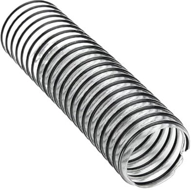 ZUADZAFC Aspirapolvere, Compatibile con Hoover, Tubo Flessibile del Condotto Inferiore, Compatibile con Shark, Accessori for Parti di Ricambio NV340/NV601