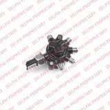 DELPHI 9144A070B Hochdruckleitung Einspritzanlage