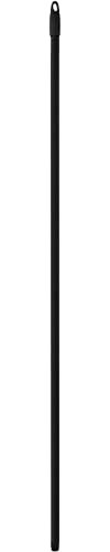 Apex Manico Brico Extra-Resistente in Metallo – 150 cm x Ø2,4 cm, per Spingiacqua e Scope Industriali