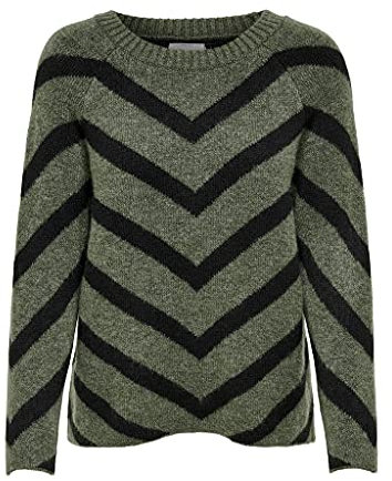 Only Jersey para Mujer 15191792, Lizard, M