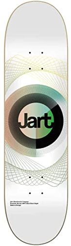 Jart Digitalt däck skateboard 7,75 tum