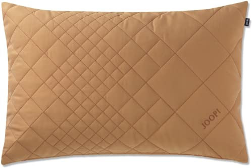 JOOP! Kissenhülle MOVE | 50 apricot - 40 x 60