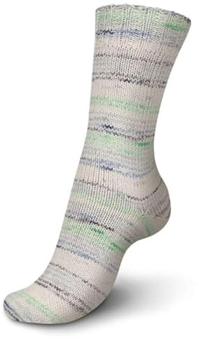 Regia Cotton Summer Breeze Color 2478 - Sandy Walks Color