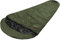 normani Schlafsacküberzug Biwaksack - 100% Wind- und wasserdicht, Atmungsaktivität: 3000 MVP (230 cm x 90 cm) Farbe Oliv Größe 230 x 90 x 60 cm - RV Links