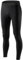 AUYAO Kompressionshose Herren Lange Sportleggings Laufhose Sport Leggings Männer Kompressions-Leggings Lange Tight Hose Unterhose Sporthose Strumpfhos Enganliegende Funktionshose für Fitness Joggen M