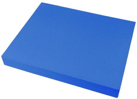 Balance Pad - Pad Equilibrio Esercizio, Tappeto Mousse Grande In Stabilità Ammortizzata | Parter Di Allenamento Esercizio, Allenatore Di Esercizio, Forniture Per La Formazione