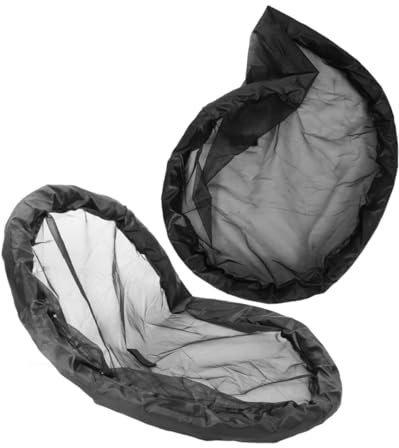 TOYANDONA Isla Flotante Redonda para Protección De Plantas Acuáticas Barrera para Peces Estanques Decoración Elegante para Jardines y Cuerpos De Agua