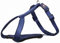 Trixie Premium Hundegeschirr, Blau (Indigo), M/L