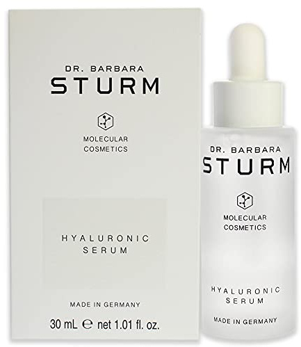 Dr. Barbara Sturm Hyaluronic Serum For Unisex 1 oz Serum