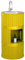 ZTGL Badmöbel Set Waschtisch Badezimmerschrank Standwaschbecken Saule Waschbecken aus Edelstahl Schrank Zylindrisches Waschbecken Iron Art Waschplatz Badezimmer Toilette