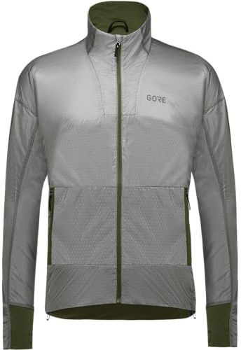 GORE WEAR Veste de Course pour Homme Drive, GORE-TEX INFINIUM
