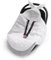 ELIMELI EINSCHLAGDECKE für Babyschale - Baby Winter Decke für Autositz, Buggys und Kinderwagen mit Füllung, universal Fußsäcke z.B. Maxi Cosi, Kinderwagendecke (Grau - Punkte)