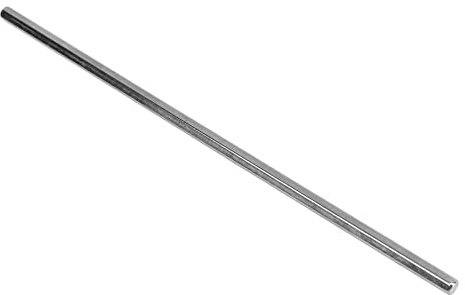 CFTGIW Eje de Transmisión Central RC Eje de Transmisión Central Hexagonal de Acero de 154 Mm de Longitud para Automóvil SCY 16101 16102 16103 16201 1/16, Esta Unidad RC Es la Elección 16101
