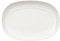 Villeroy & Boch Royal Beilagenschale, Premium Bone Porzellan, Weiß