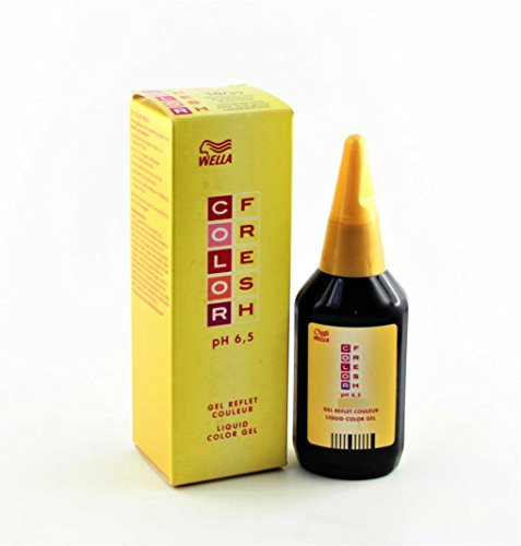 Wella Coloration temporaire Color Fresh 9/3 75 ml