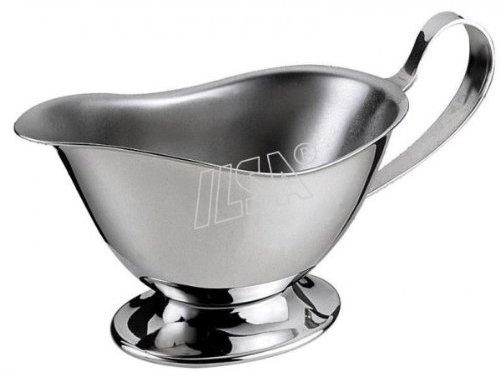 SALSIERA ILSA INOX C/BASE CL.45 -162