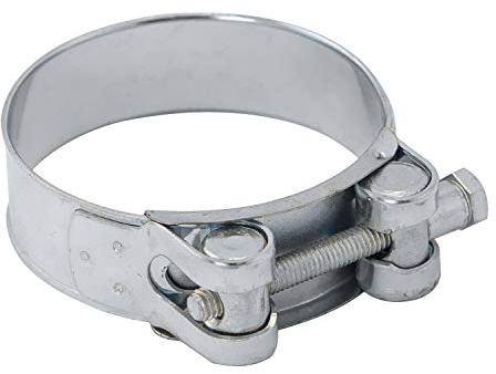 Abrazadera Reforzada Super 162-174 Wolfpack