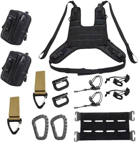 - Bolsa de moto para tanque de aceite, chaleco de tanque de aceite de motocicleta, cubierta de tanque de motocicleta, mochila de tanque, bolsa de asiento, funda de tanque de aceite de moto,