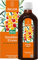 WELEDA Bio Sanddorn-Elixier, Vitamin C Quelle zur Stärkung des Immunsystems, Sanddornsaft angenehm gesüßt mit Bio-Rohrzucker & Honig, 250 ml