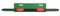 20 HASenPfeil ® 1 Heftstreifen grün