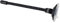 Scope Vision Outdoor Adapter, Flexibler Befestigungsadapter - Schwarz